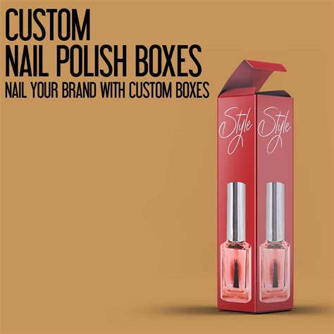 shipping nail polish in mail.